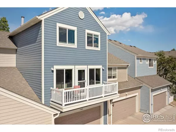 Loveland, CO 80538,1983 Piney River DR
