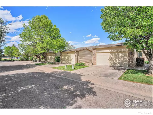 Fort Collins, CO 80526,3525 Auntie Stone ST #7