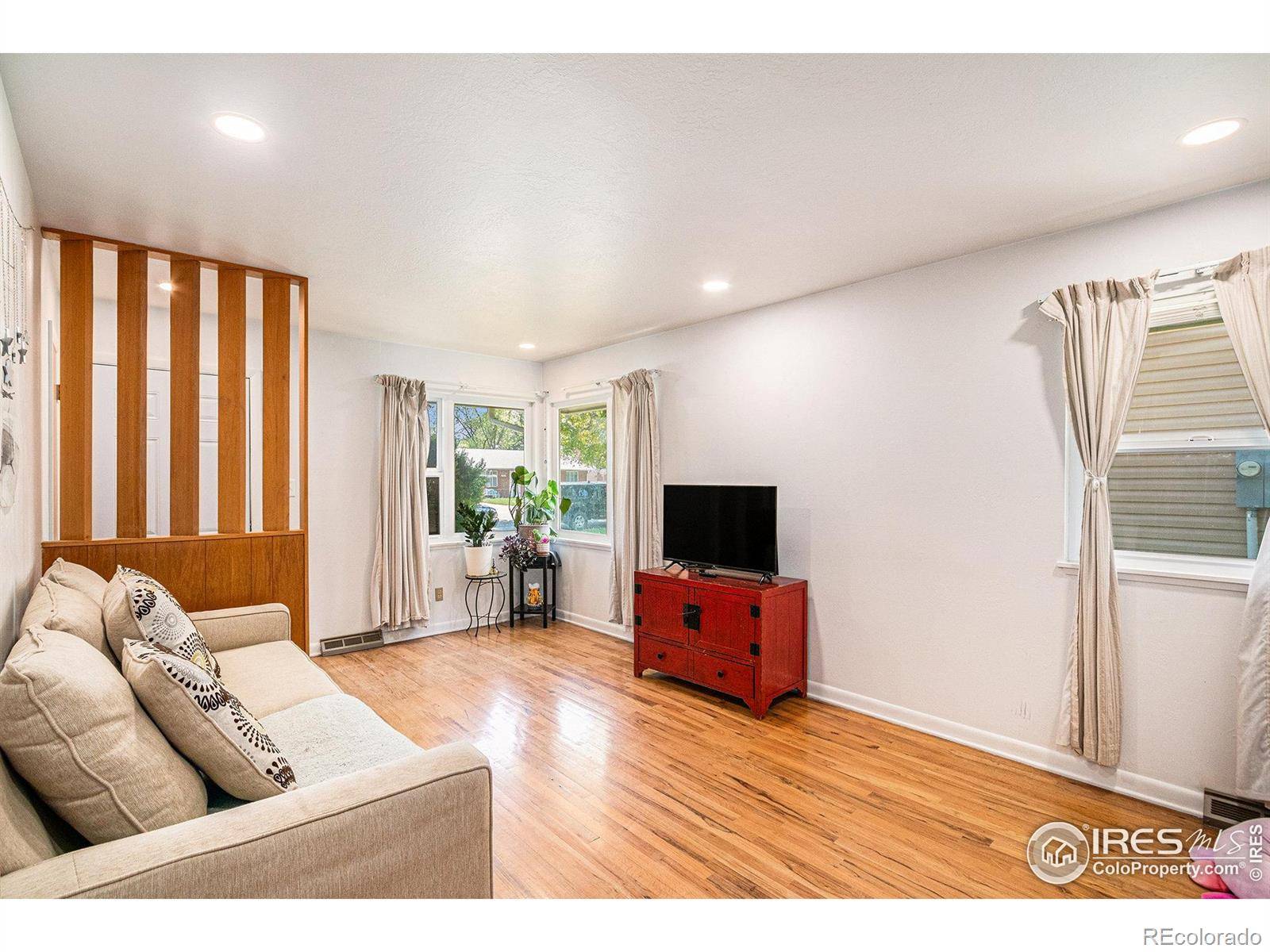 Fort Collins, CO 80521,1033 Briarwood RD