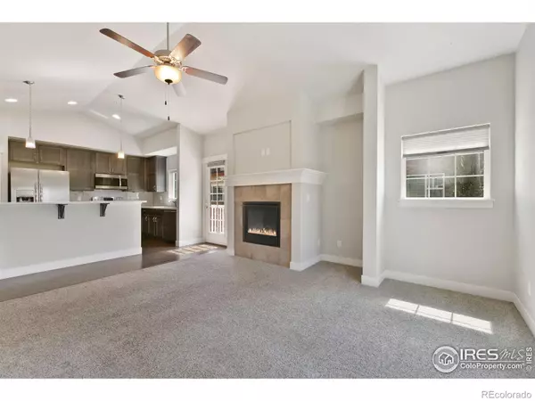 4902 Brookfield DR #F, Fort Collins, CO 80528