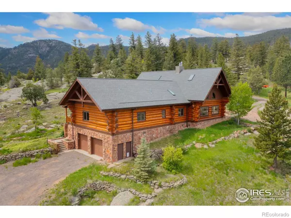 Lyons, CO 80540,95 Choctaw RD