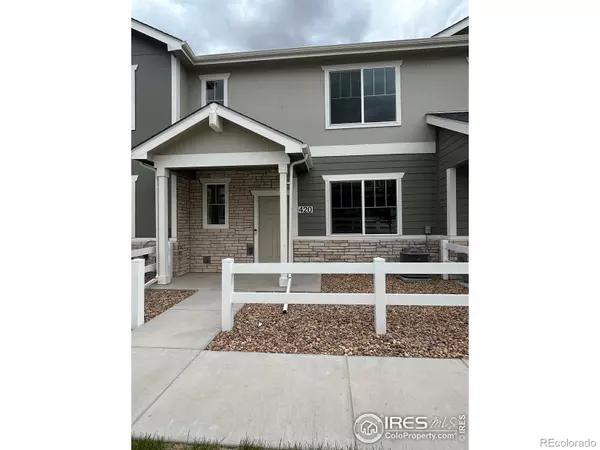 420 Condor WAY, Johnstown, CO 80534