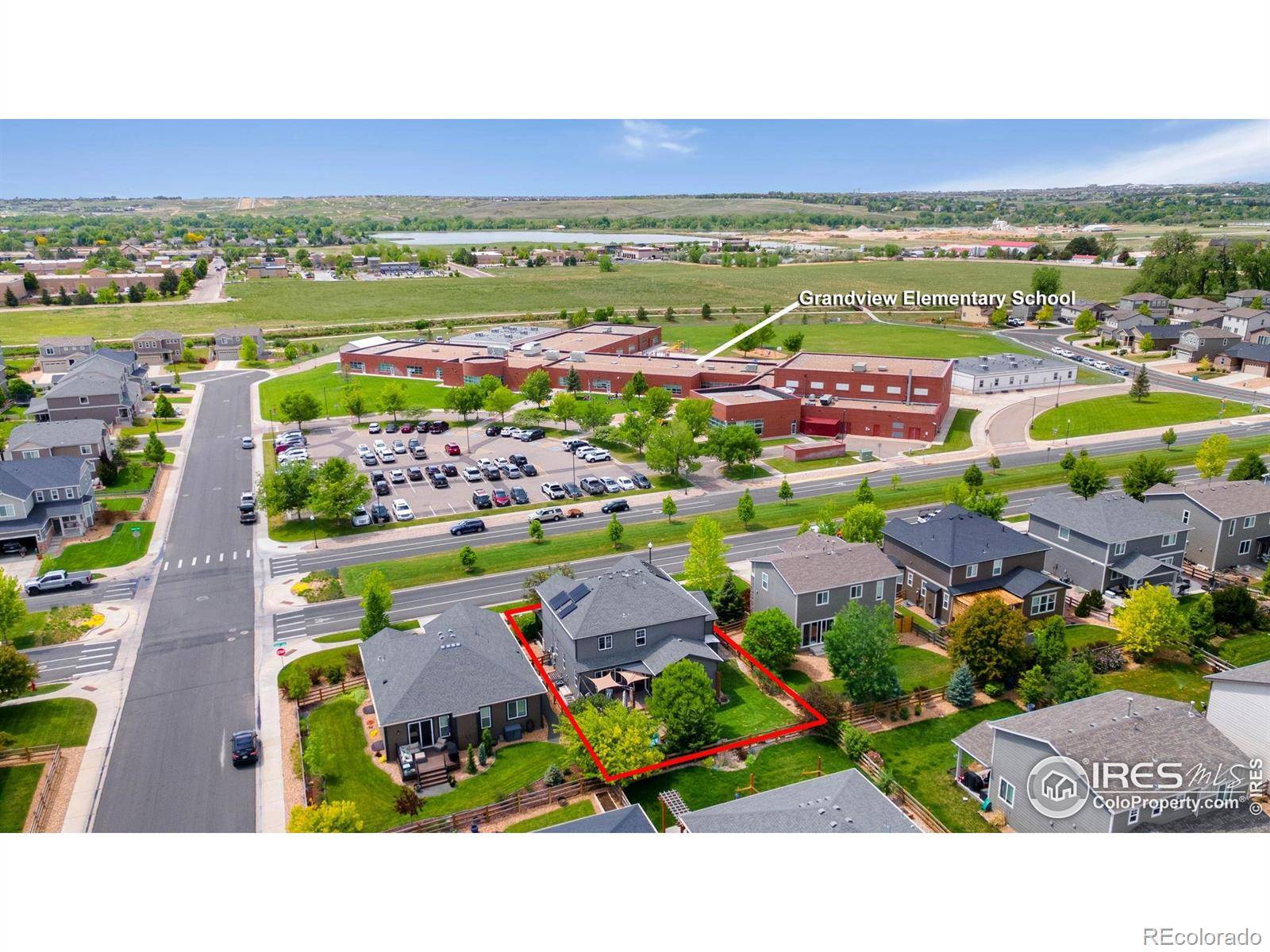 Windsor, CO 80550,1568 Grand AVE