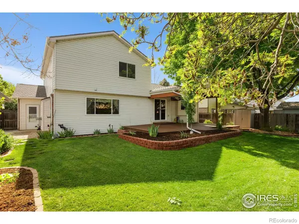 Longmont, CO 80503,2421 Maplewood CIR