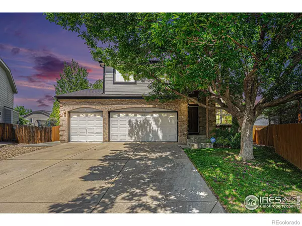 Thornton, CO 80241,1638 E 131st CIR