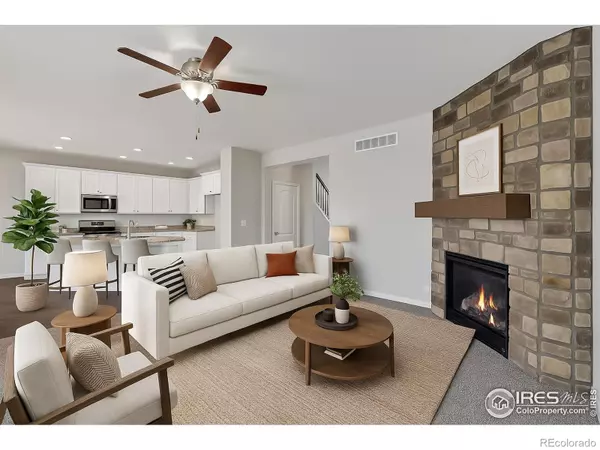Severance, CO 80550,993 Ouzel Falls RD
