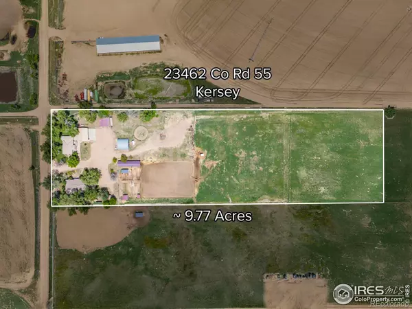 Kersey, CO 80644,23462 County Road 55