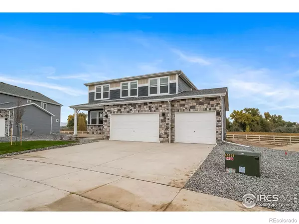Johnstown, CO 80534,4403 Alderwood DR