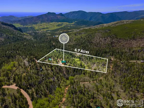 Drake, CO 80515,77 Cairn CT