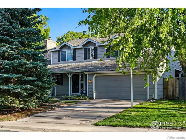1359 Caledonia CIR,  Louisville,  CO 80027