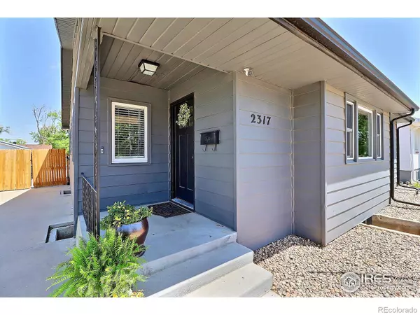 2317 W 8th ST, Greeley, CO 80634