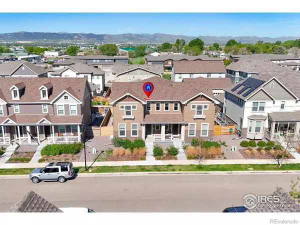 Fort Collins, CO 80524,315 Zeppelin WAY