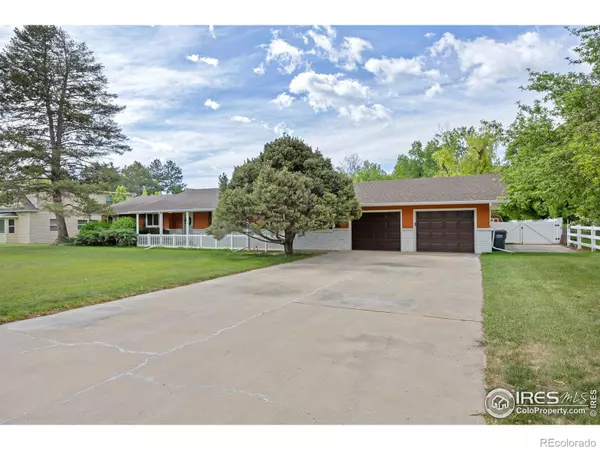 Fort Collins, CO 80521,2111 W Lake ST