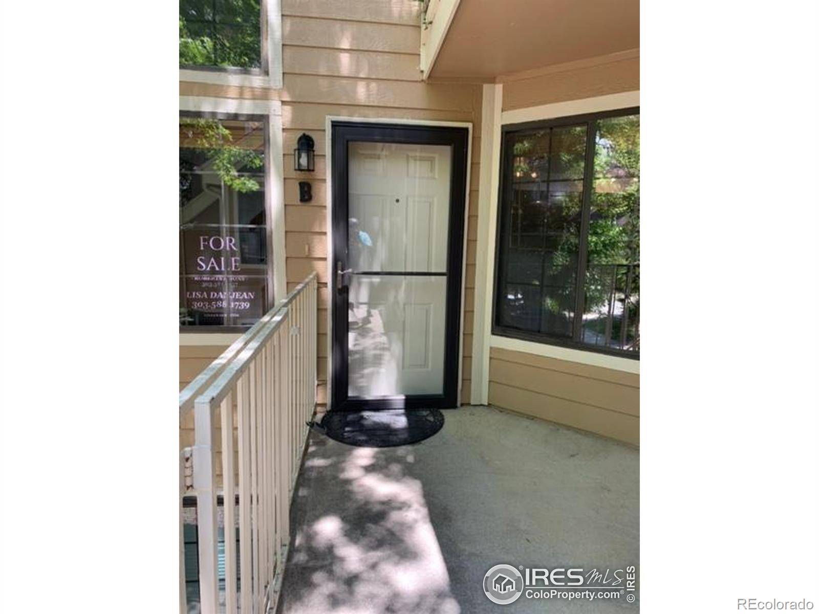 Boulder, CO 80301,4775 White Rock CIR #B