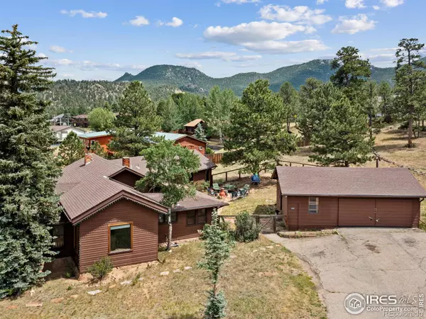 Estes Park, CO 80517,656 Halbach LN