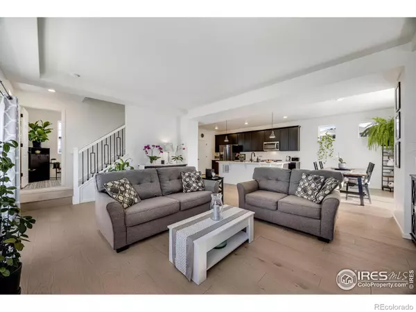 Erie, CO 80516,542 Highlands CIR