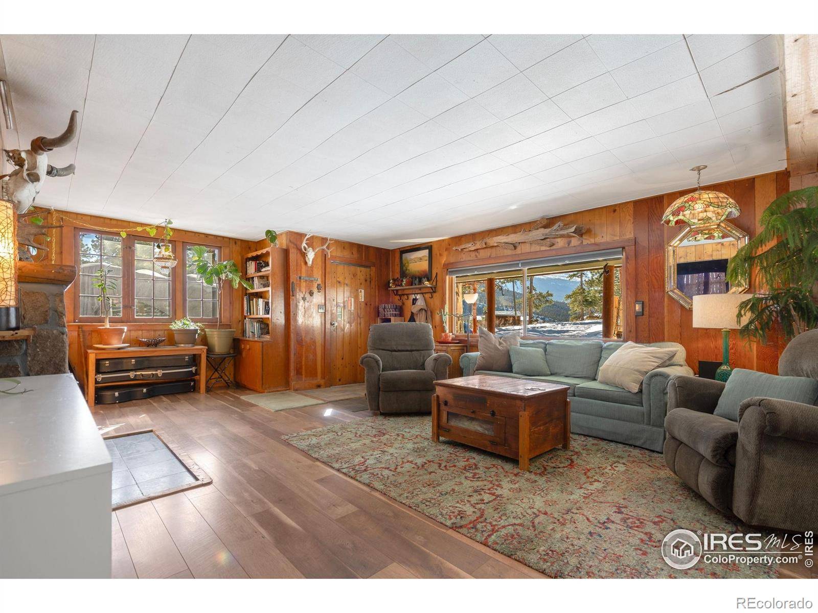 Estes Park, CO 80517,810 Larkspur RD