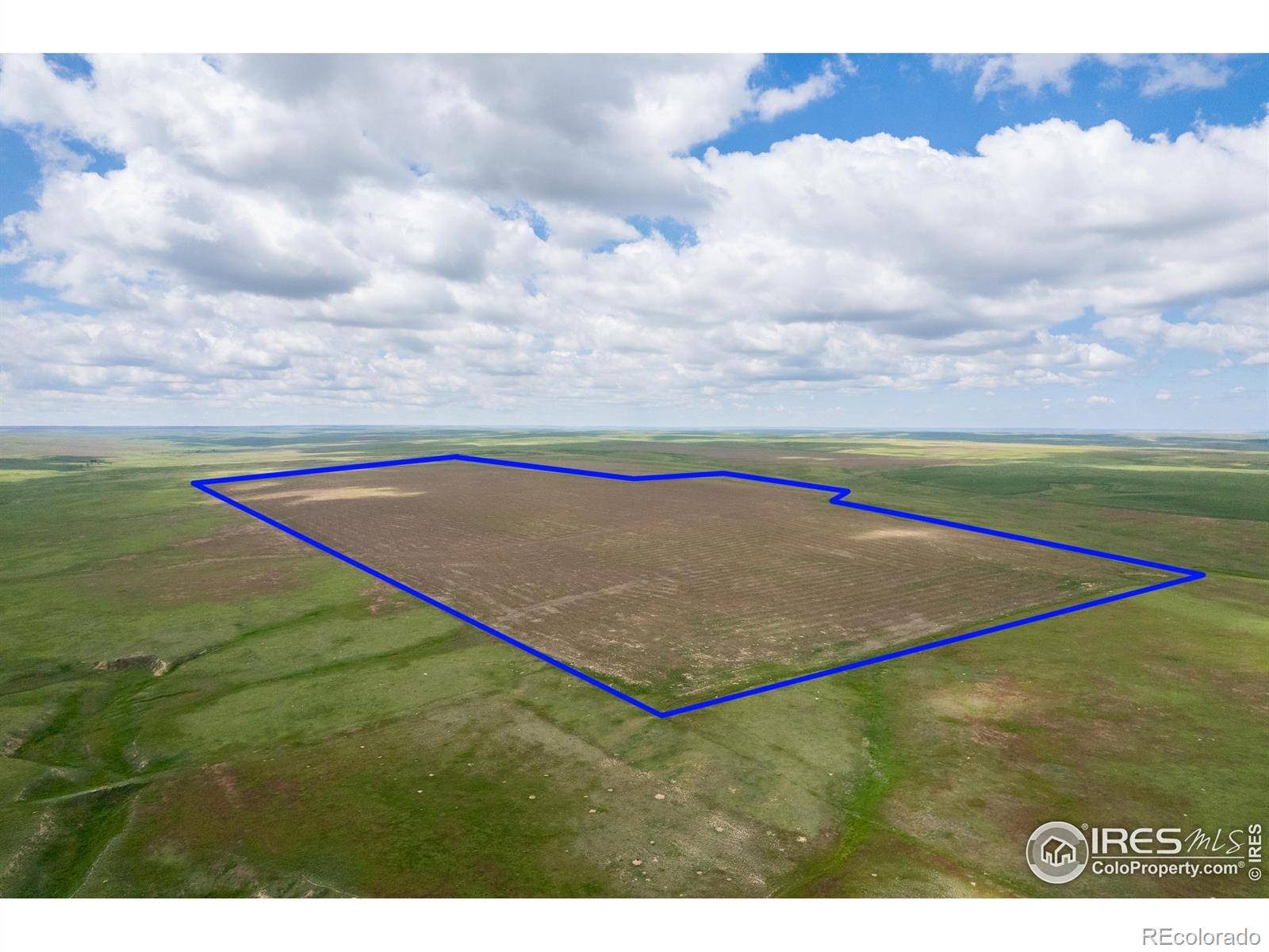 Last Chance, CO 80757,Hwy 36