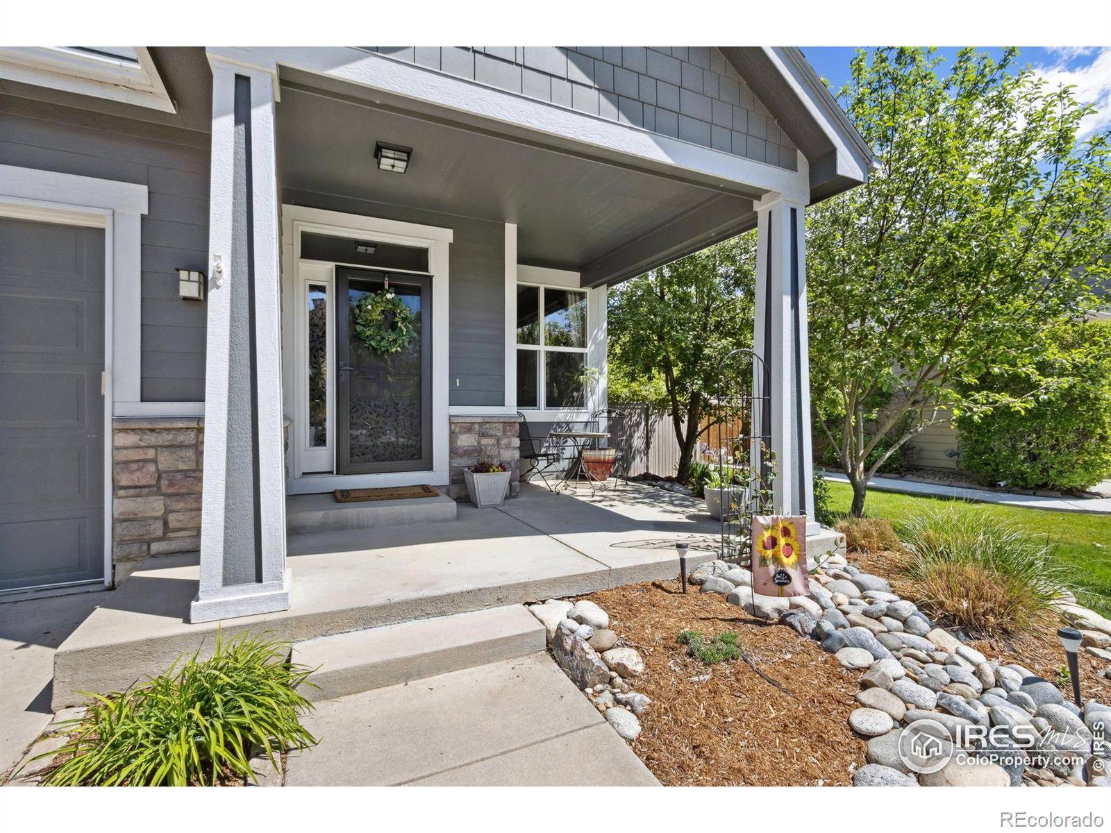 Fort Collins, CO 80528,2620 Brush Creek DR