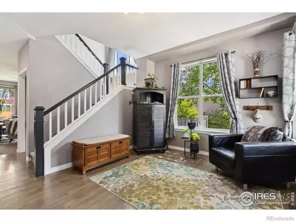 Fort Collins, CO 80528,2620 Brush Creek DR