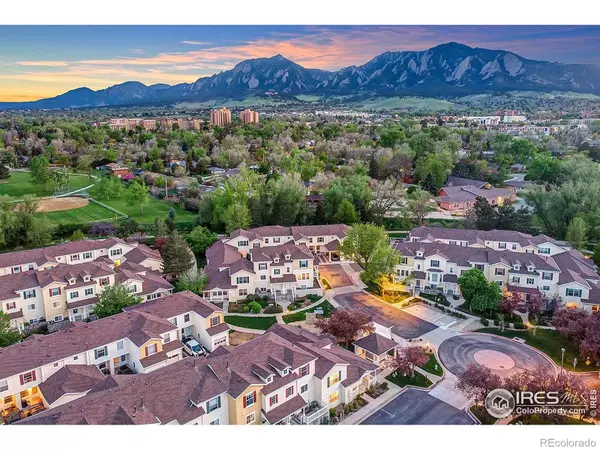 Boulder, CO 80303,3860 Colorado AVE #C