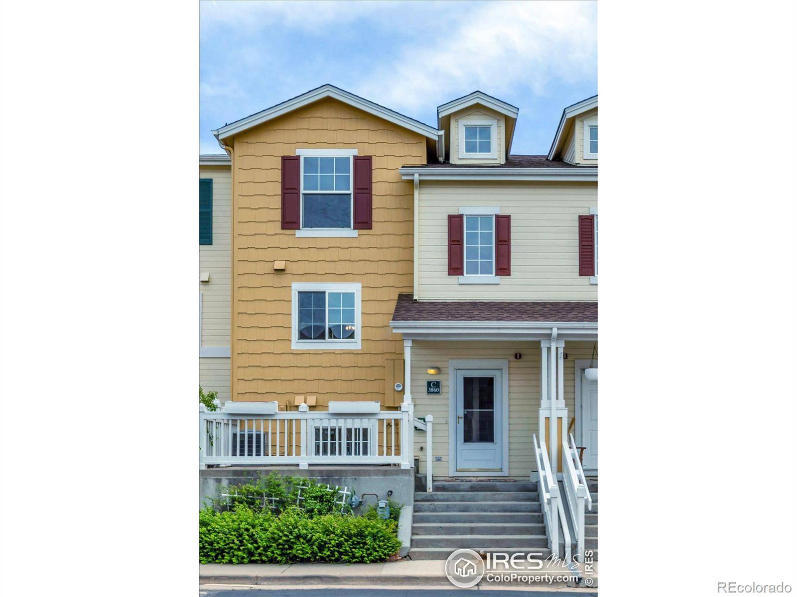 Boulder, CO 80303,3860 Colorado AVE #C