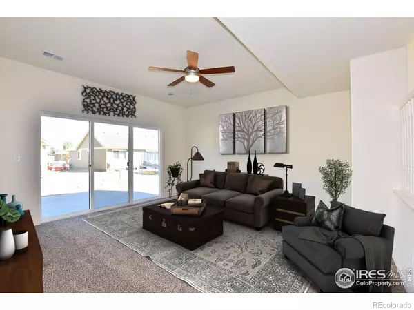 Greeley, CO 80634,8706 8th ST