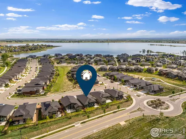 Timnath, CO 80547,6752 Castello ST