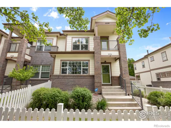Fort Collins, CO 80528,5026 Brookfield DR #A