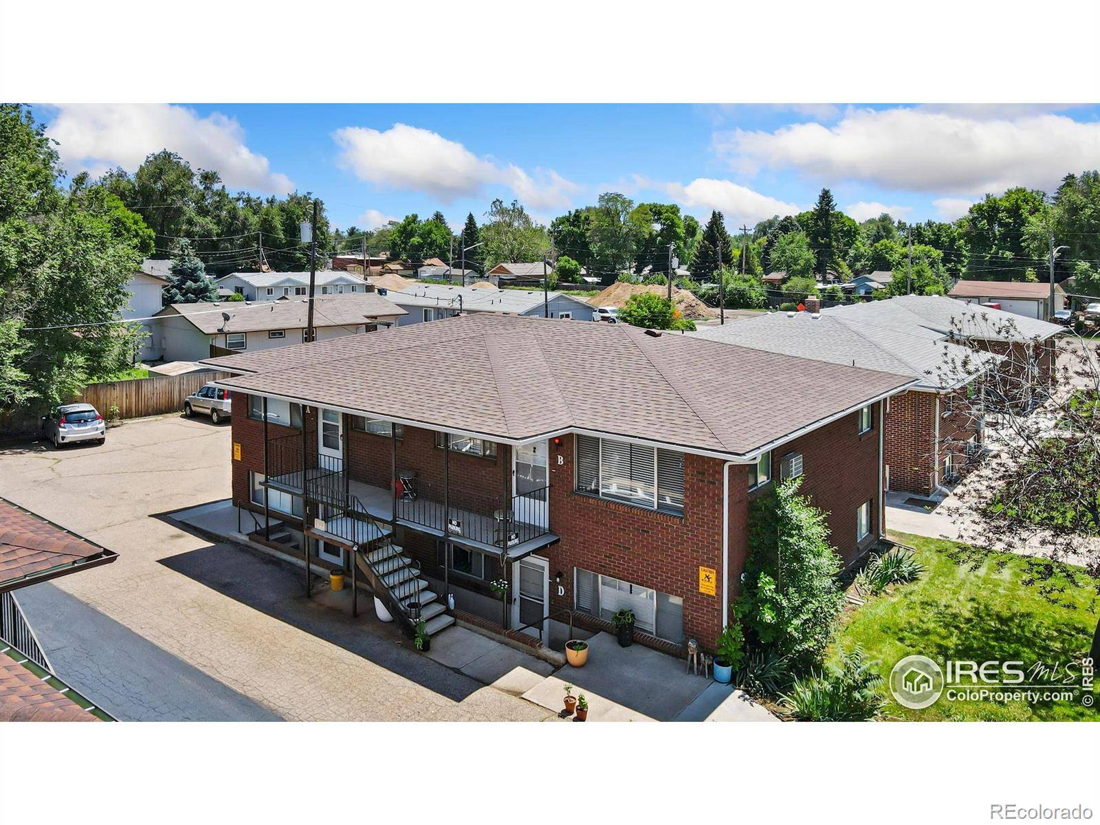 920 N Douglas AVE, Loveland, CO 80537