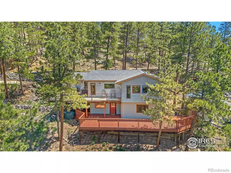 398 Fred RD, Boulder, CO 80302
