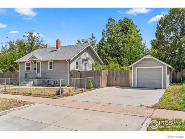 Greeley, CO 80631,618 16th ST