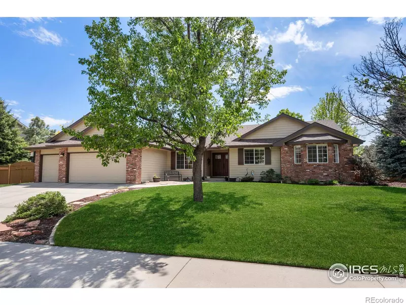 2323 Stonecrest DR, Fort Collins, CO 80521