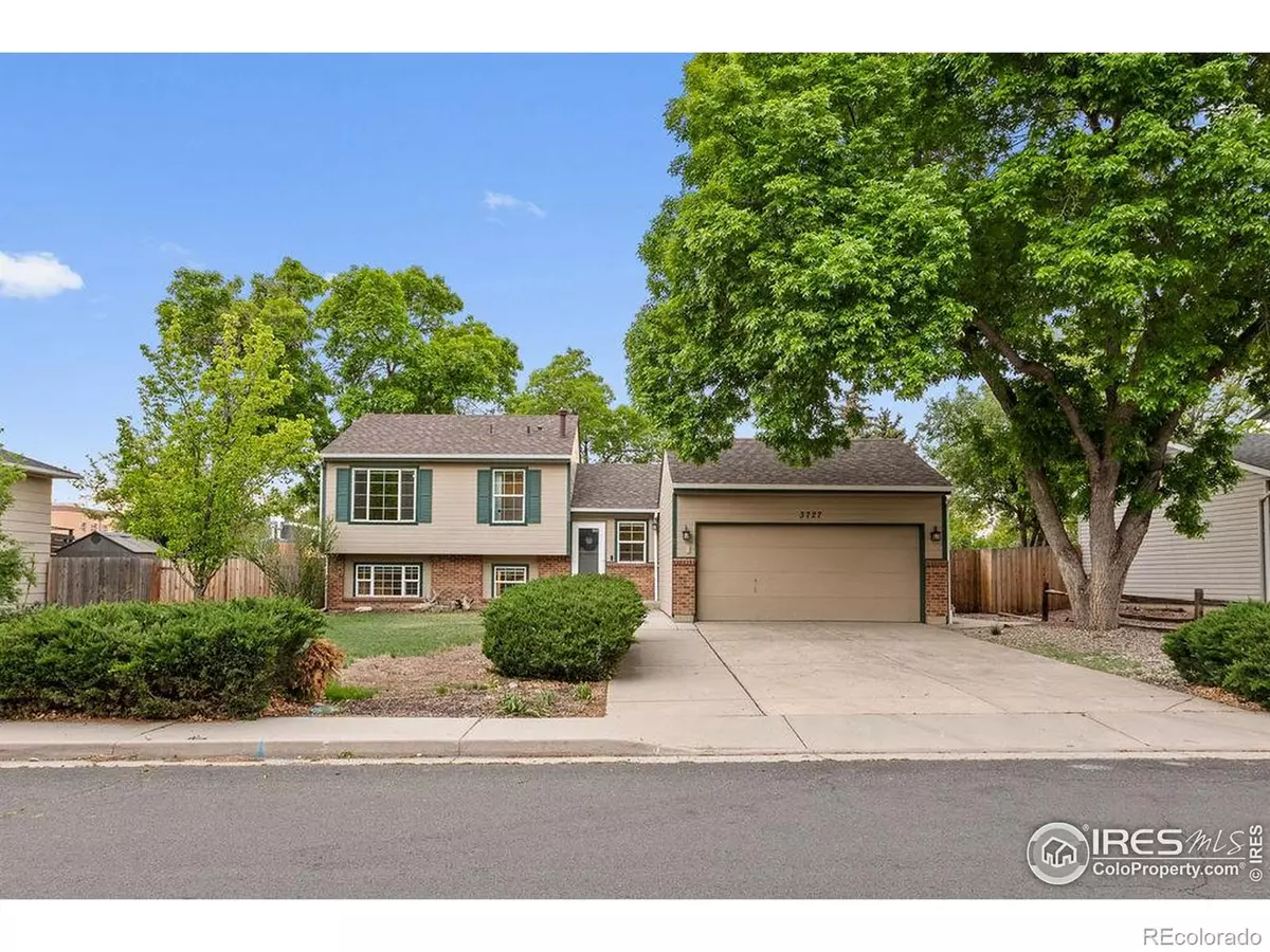 Loveland, CO 80538,3727 Boulder DR