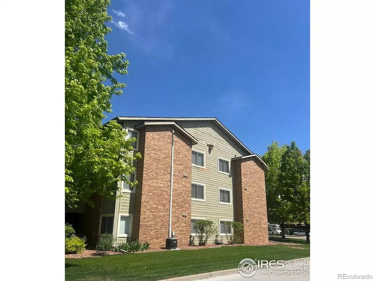 Longmont, CO 80501,50 19th AVE #9