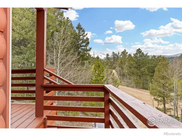 Nederland, CO 80466,880 Hummer DR