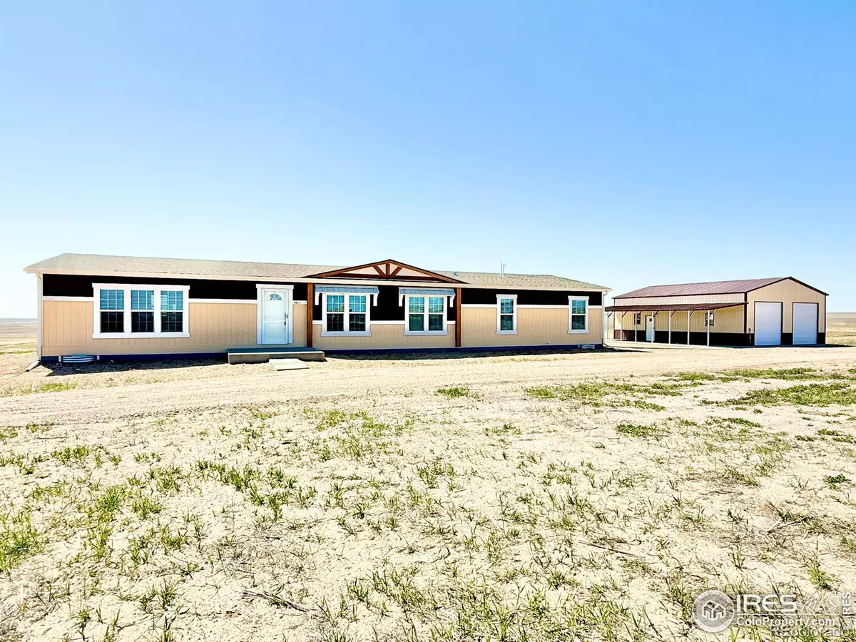 Briggsdale, CO 80611,34211 County Road 83