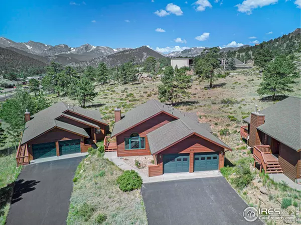Estes Park, CO 80517,683 Cedar Ridge CIR