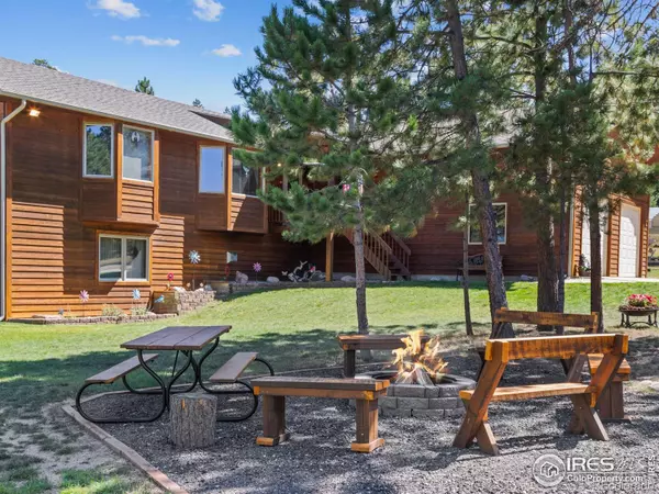 Estes Park, CO 80517,3807 Dollar Lake DR