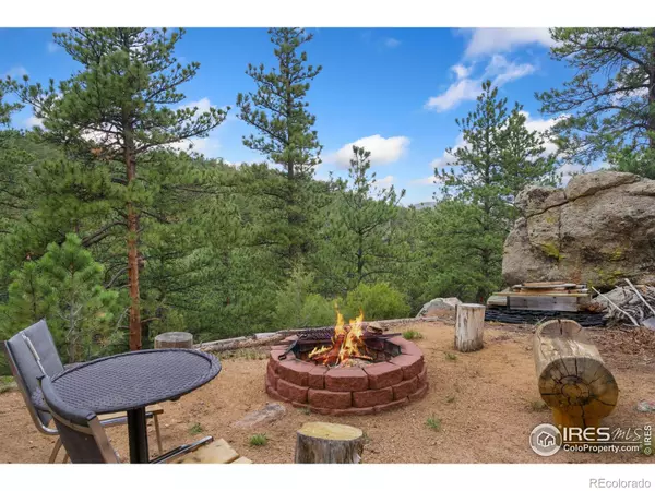 Livermore, CO 80536,272 Mount Alice CT