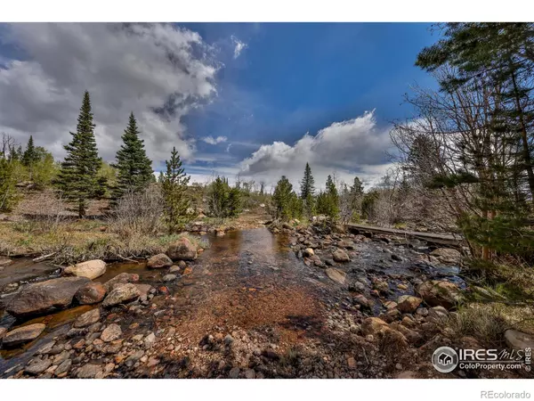 Walden, CO 80480,6442 County Road 22