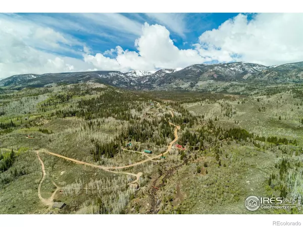 Walden, CO 80480,6442 County Road 22