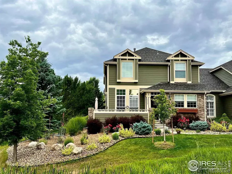 2639 County Fair LN, Fort Collins, CO 80528