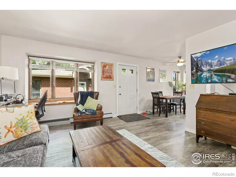 2701 Stover ST #8, Fort Collins, CO 80525