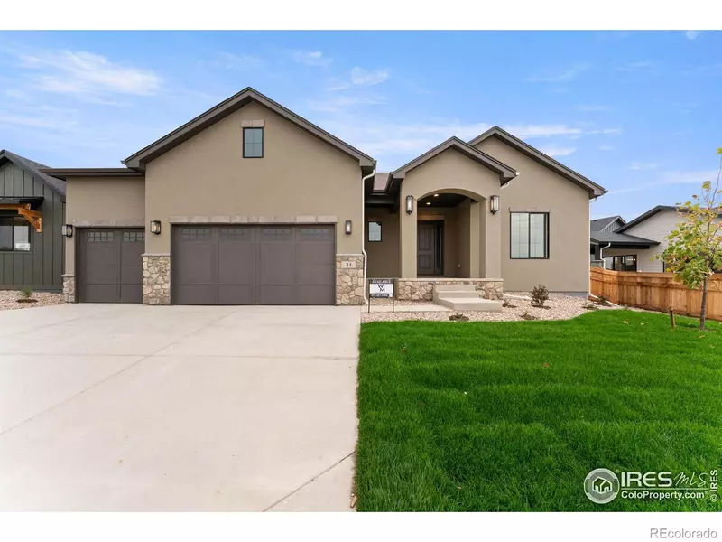 31 Snowcap DR, Windsor, CO 80550