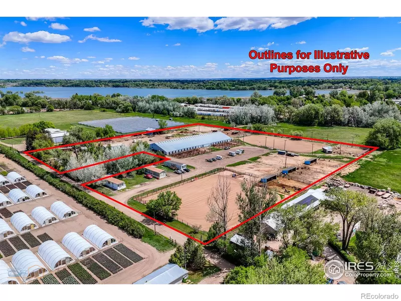 2028 N Whitcomb ST, Fort Collins, CO 80524