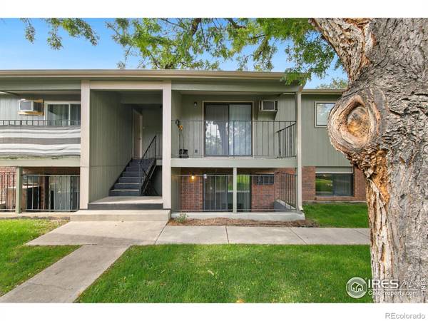 419 S Impala DR #10, Fort Collins, CO 80521