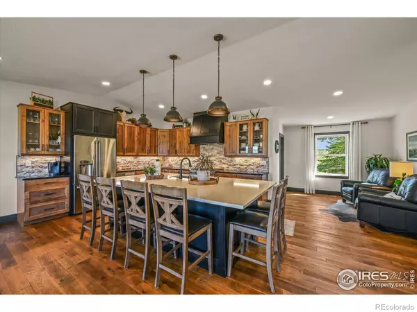 Wellington, CO 80549,3310 W County Road 80