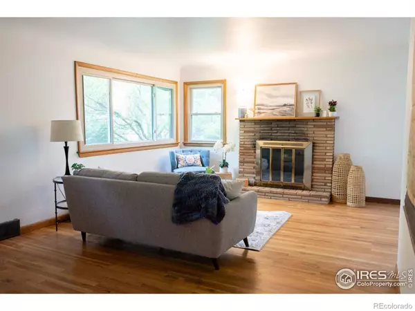Loveland, CO 80537,508 W 11th ST