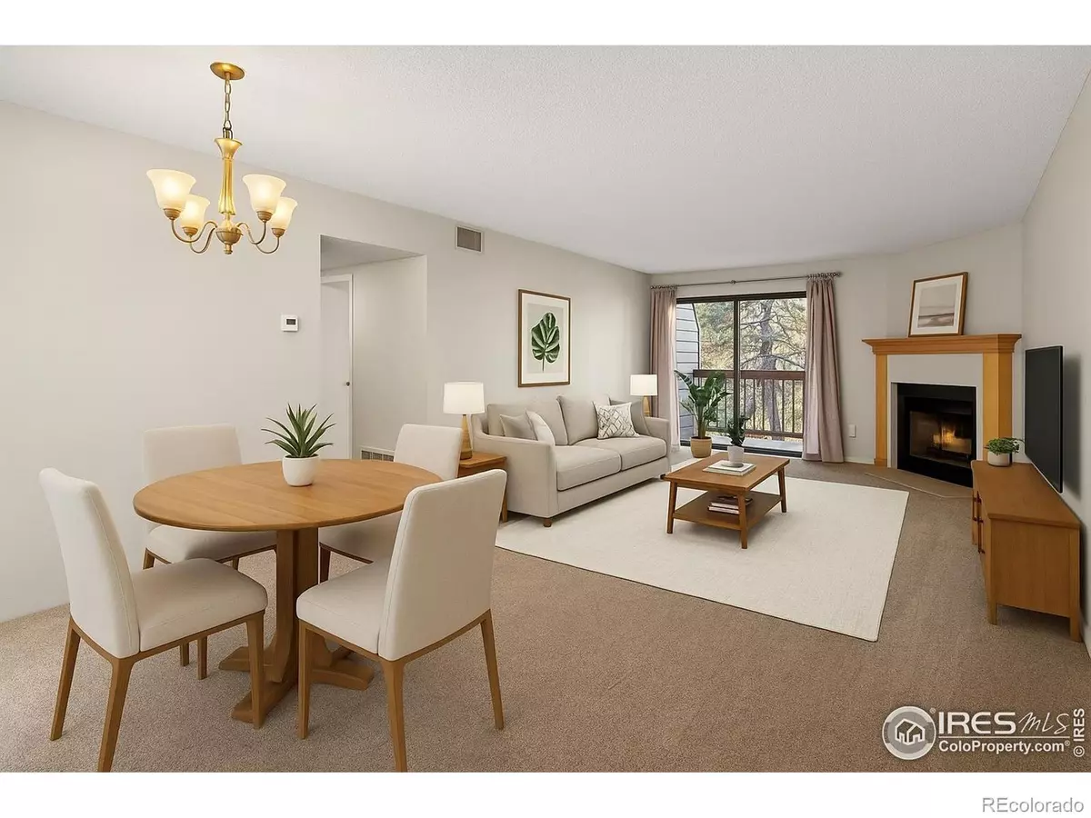 Lakewood, CO 80228,316 Wright ST #203